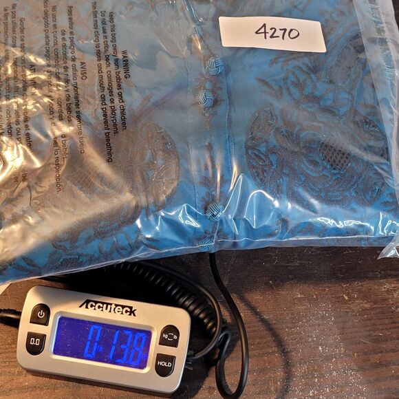 Sundance Rosetti Lace Teal Embroidered Womens L Button Up Top Victorian Romantic - Picture 13 of 13